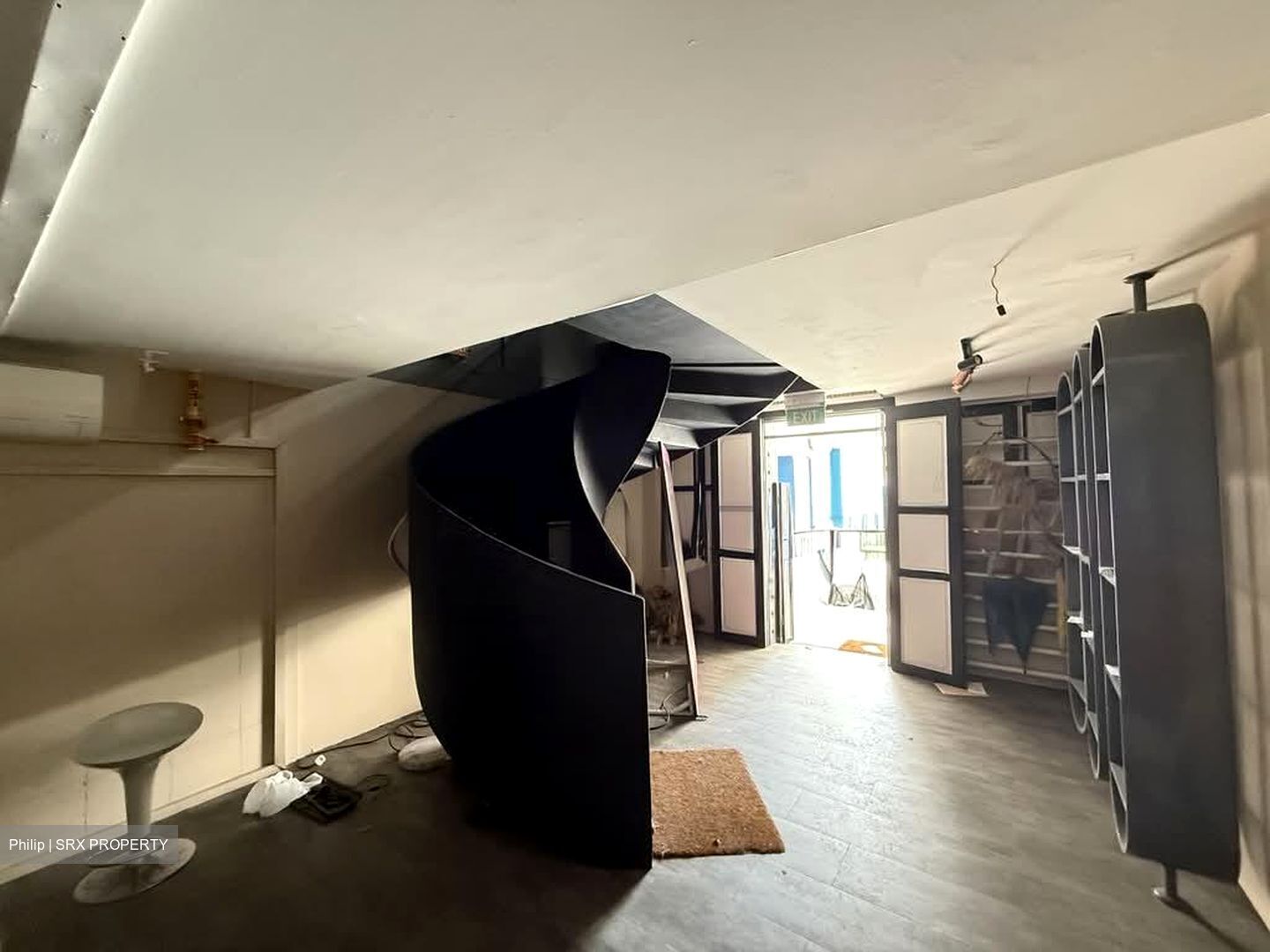 Ann Siang Road (D1), Shop House #576258041